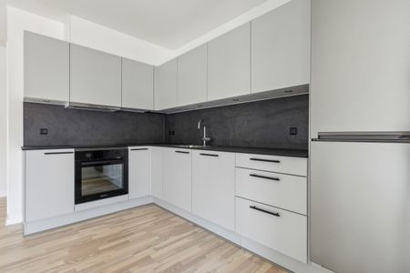 Onsholtvej 98A, 1. sal - Photo 2