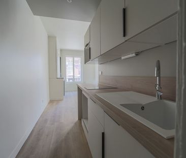 Location Appartement 1 pièce 35m² ROUEN 76000 - Photo 4
