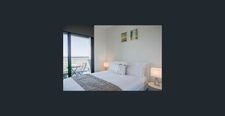 High Level 1 Bed plus Study With Stunning Views - Photo 3