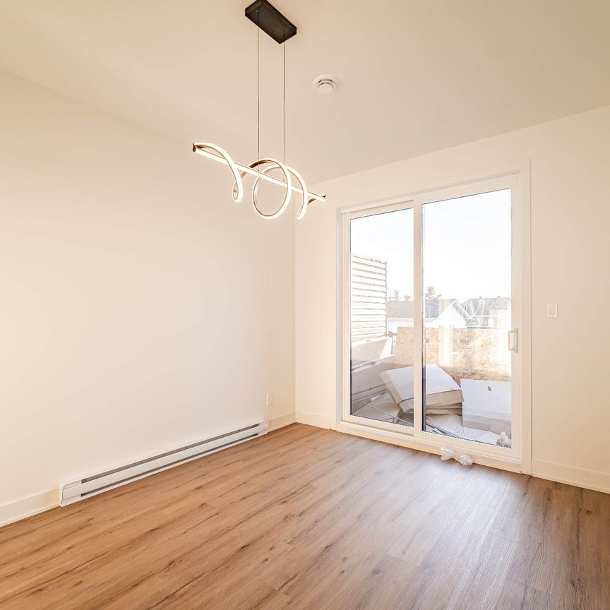 Appartement - 3852 Grande Allée - Photo 1