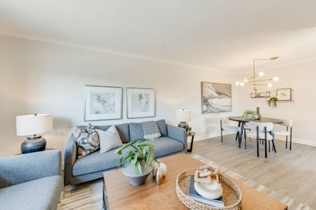 For Lease - 225 Woodville Avenue Unit# Upper, Toronto, Ontario - Photo 5