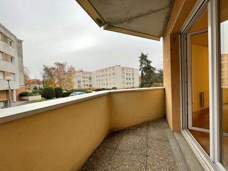 Location Appartement 1 pièce 30m² - Photo 4