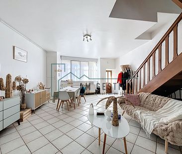 Location Maison 5 pièces 143m² - Photo 2
