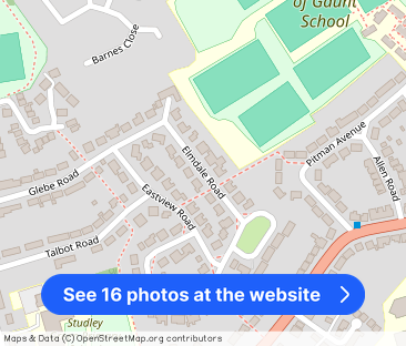 Elmdale Road, Trowbridge - Photo 1