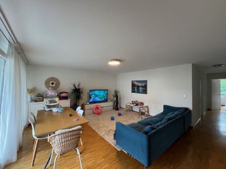 Bel appartement de 4 pièces au 1er étage - Photo 4