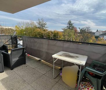 LOCATION F3 YUTZ GARAGE BALCON - Photo 5