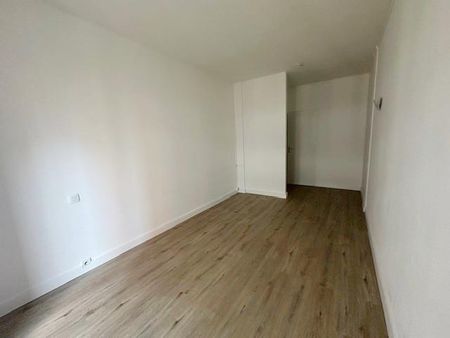 TOULOUSE / Location Appartement 1 Pièce 22 m² - Photo 3