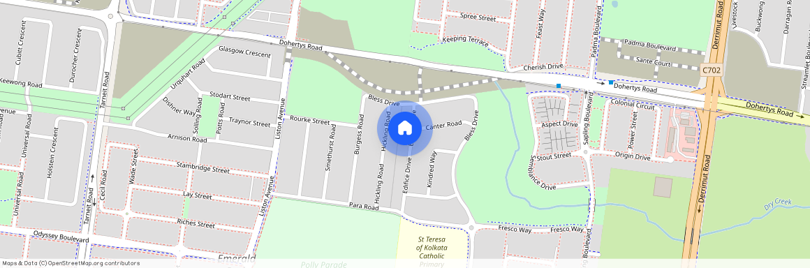 31 Edifice Drive, Tarneit VIC 3029