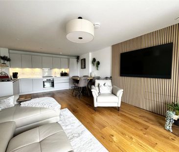 2 bedroom apartment to rent - Photo 3