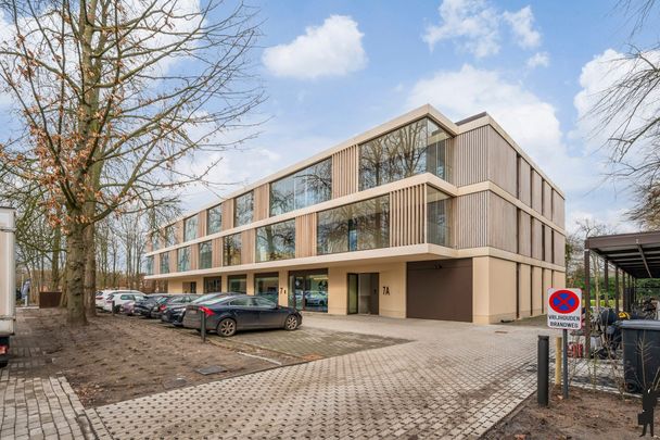 Nieuwbouwappartement aan het centrum! - Photo 1