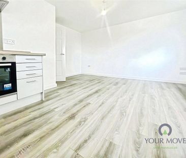 2 bedroom flat to rent - Photo 5