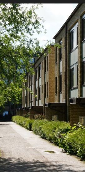 Svansjögatan 35, Bellevuegården - Photo 1