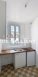 Location Appartement 1 pièce 18m² NANTERRE 92000 - Photo 3