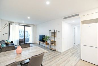 Carrer de la Mar Egea, Badalona, Catalonia 08918