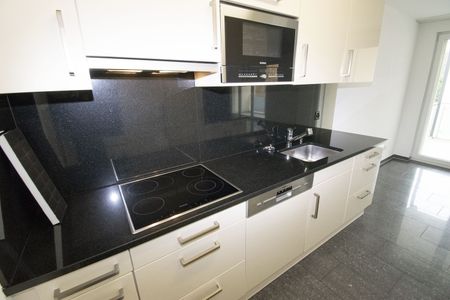 3.5 Zimmer, 70 m², 2. Stock - Foto 2