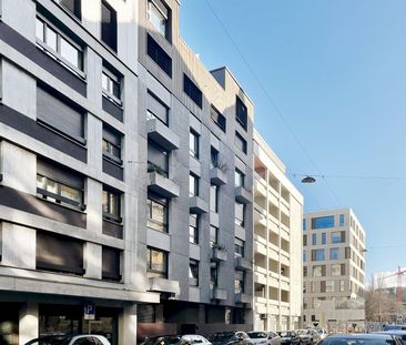 Rue Barthélémy-Menn 7 - Photo 2