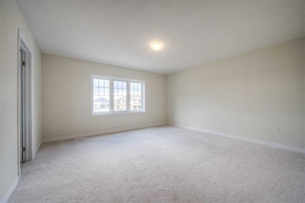 For Lease - 4 Cahill Drive, Brantford, Ontario - Photo 1