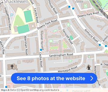 Blakeney Close, Hackney - Photo 1