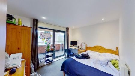 2 bedroom apartment to rent - Photo 3