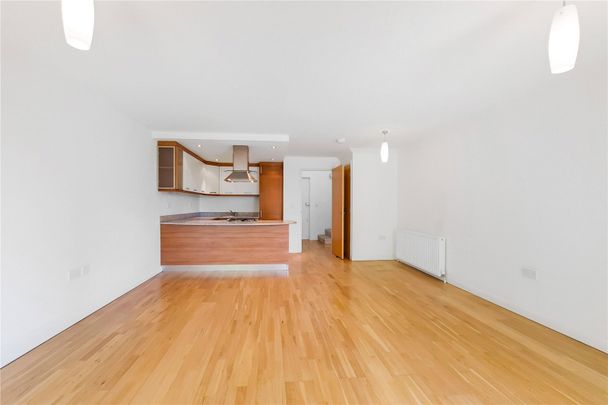 Fanshaw Street, Hoxton, London, N1 6AU - Photo 1