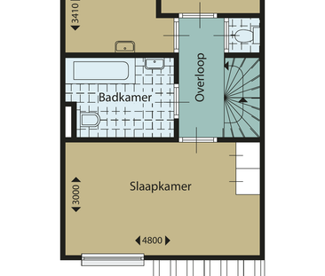 Librije, 24, Capelle Aan Den Ijssel - Photo 3