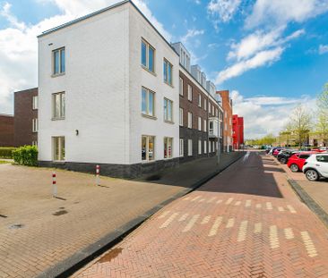 Beschrijving Beneluxlaan - Photo 4