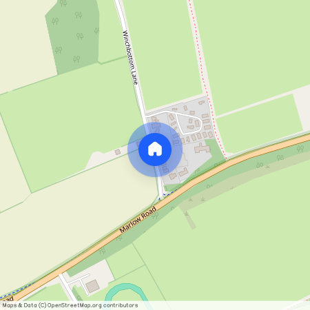 Winchbottom Lane Marlow SL7 3RJ
