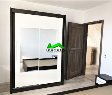 Apartament de inchiriat 2 camere Sibiu Doamna Stanca Kaufland - Fotografie 2