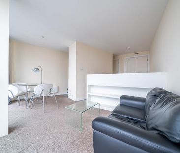 Studio to rent - Photo 4