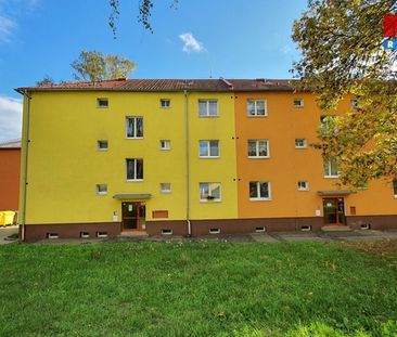 Pronájem bytu 2+1, 51 m - Fotografie 5