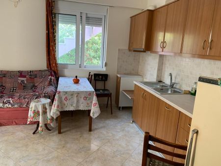 Διαμέρισμα για ενοικίαση Κάτω Άσσος (Άσσος-Λεχαίο) - Φωτογραφία 2