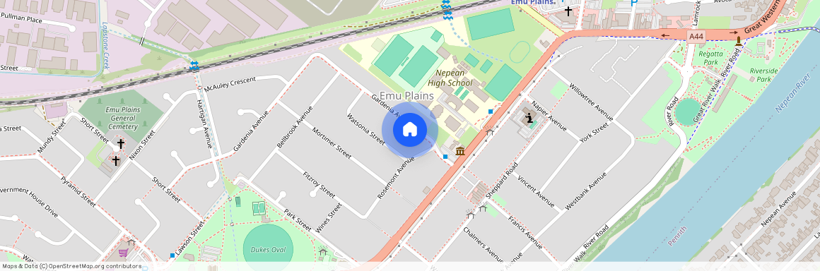 10 Gardenia Avenue, NSW 2750, Emu Plains