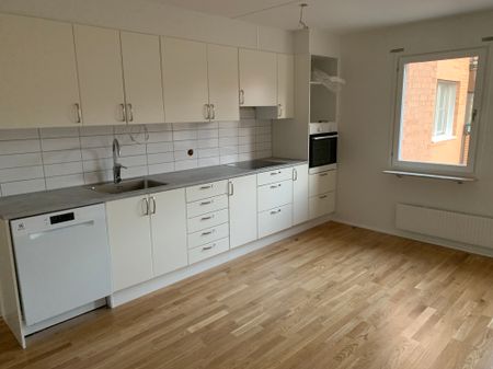 Hebsackersgatan 8A, Helsingborg - Photo 4