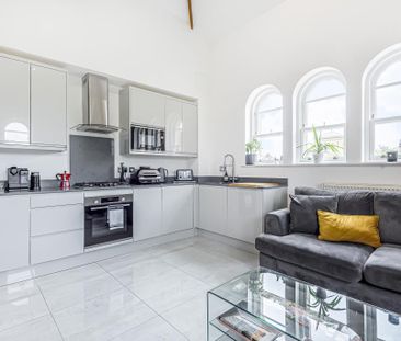 1 bedroom flat to rent - Photo 5