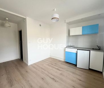 Location Appartement 1 pièce 15m² - Photo 1