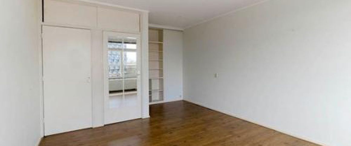 Makassarstraat 3531 Utrecht - Photo 1