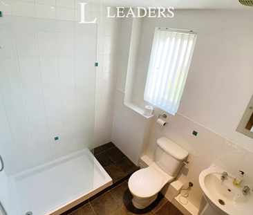 2 bedroom apartment to rent Peterhouse Close, Peterborough, PE3 - Photo 2