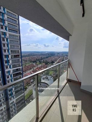 TRIO By Setia, Bandar Bukit Tinggi, Klang - Foto 1