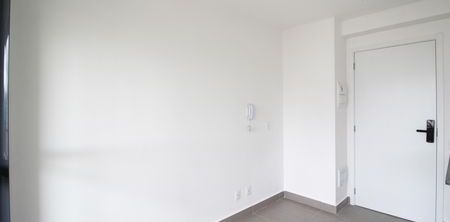 Apartamento para alugar com 27m², 1 quarto e sem vaga - Foto 2