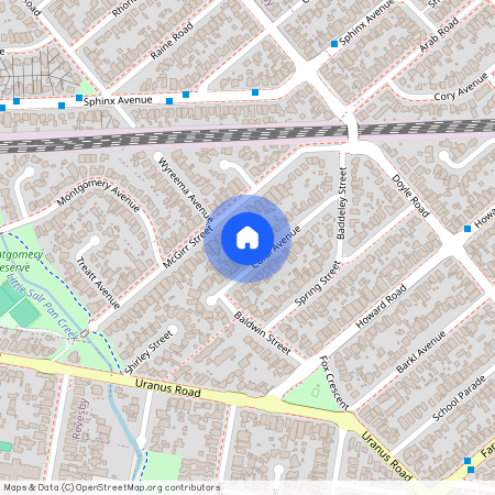 22 Coral Avenue, NSW 2211, Padstow