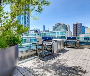 For Lease - 500 Sherbourne Street Unit# 1011, Toronto, Ontario - Photo 6