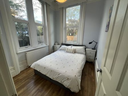 1 Bed Flat, Kings Avenue, SW4 - Photo 3