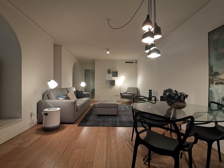 Apartamento T1 Mobilado na Rua da Madalena, Baixa de Lisboa - Photo 2