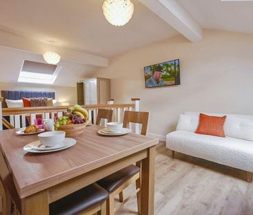 4 bedroom house of multiple occupation to rent - Photo 4