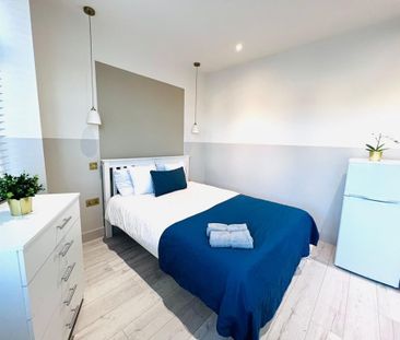 Room in a Shared House, Rowan Crescent, SW16 - Photo 5