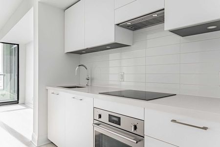 For Lease - 33 Frederick Todd Way Unit# 532, Toronto, Ontario - Photo 4