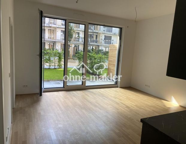 Neubau mit Garten in Nürnberger zentraler Lage - Photo 1