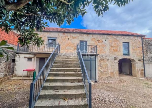 Apartamento T2 em Viana Do Castelo