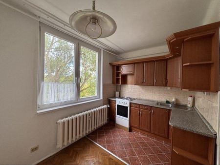 Kiadó jó állapotú lakás - Tiszaújváros - Fotó 4
