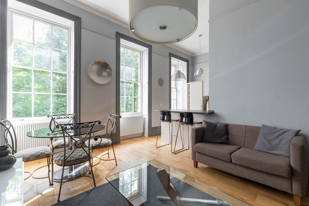 22 Lansdown Place, CHELTENHAM GL502HX - Photo 1